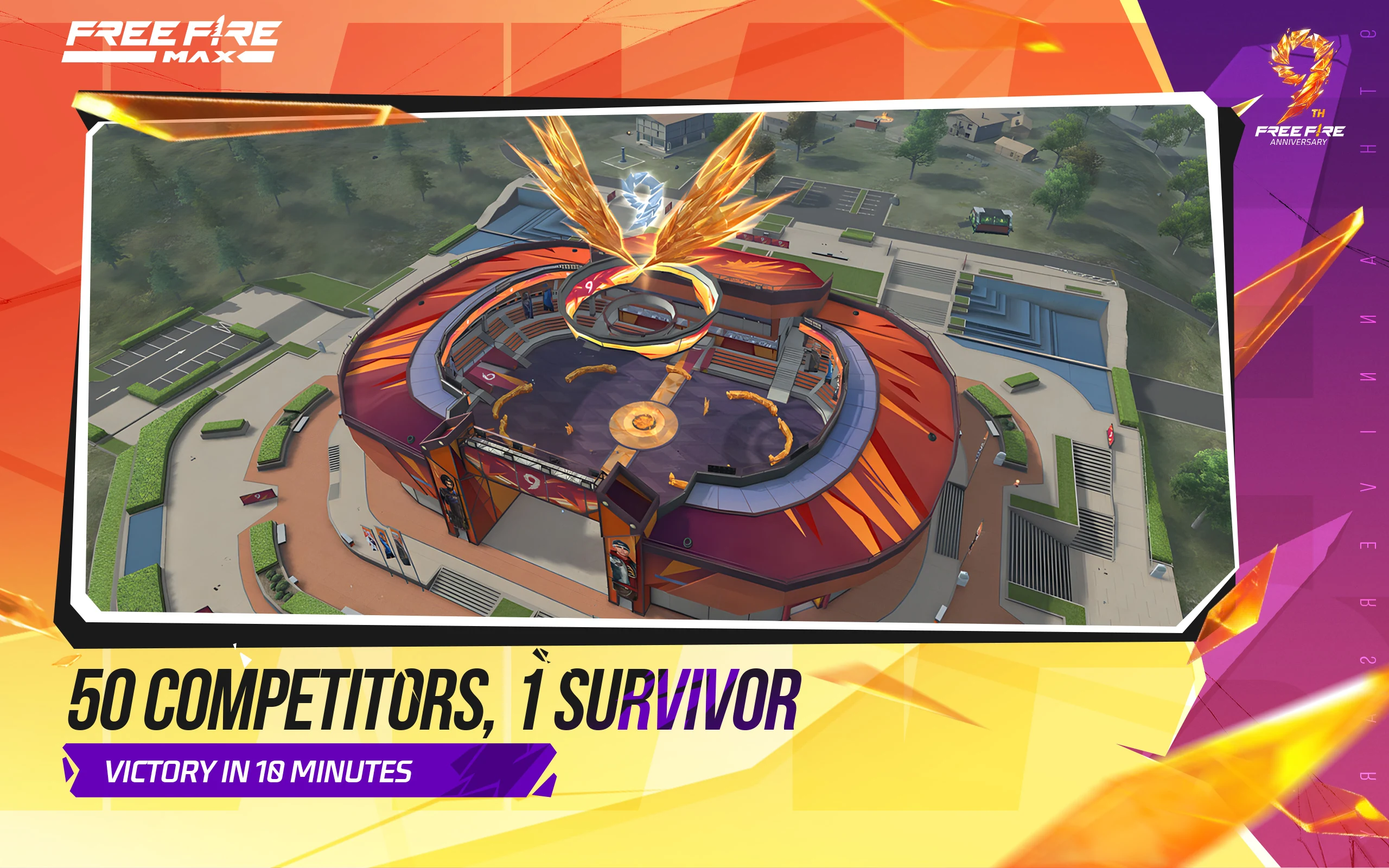 Free Fire Hack