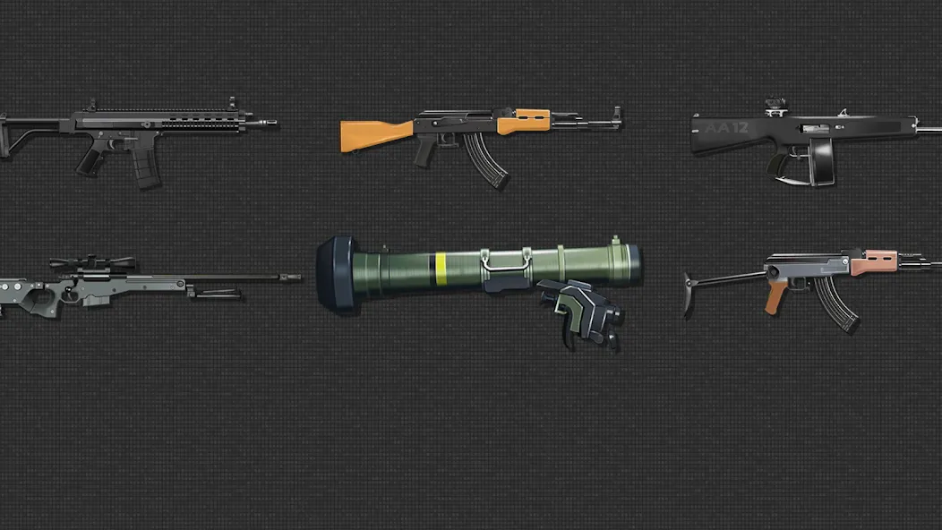 Gunah Simulator