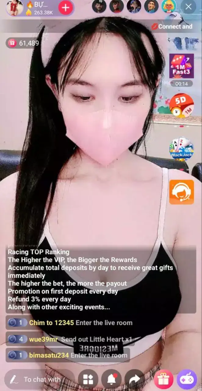 Hot51 mod apk