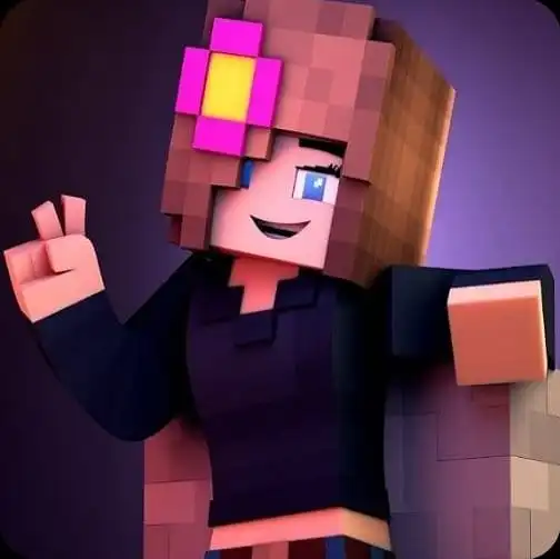 Jenny Mod Minecraft 