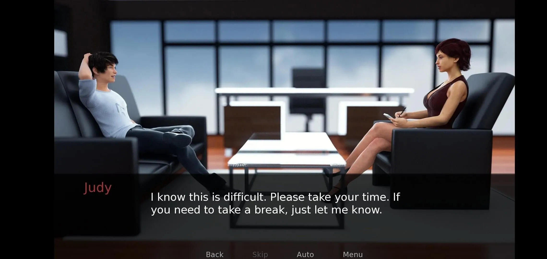 Milfy City APK