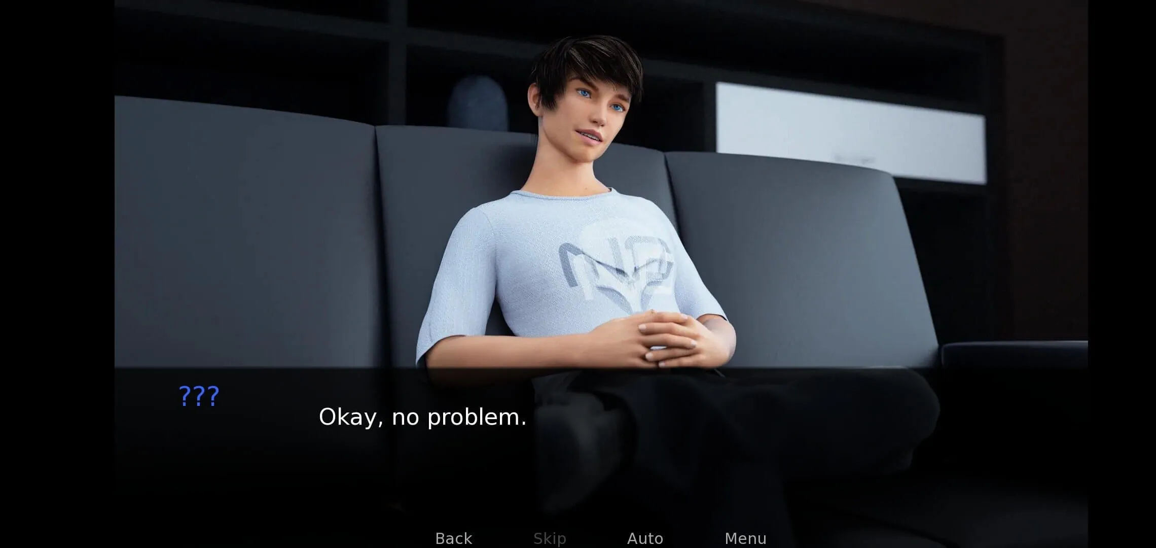 Milfy City APK
