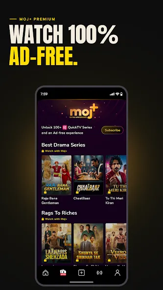 Moj MOD APK