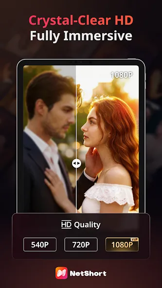 NetShort mod apk