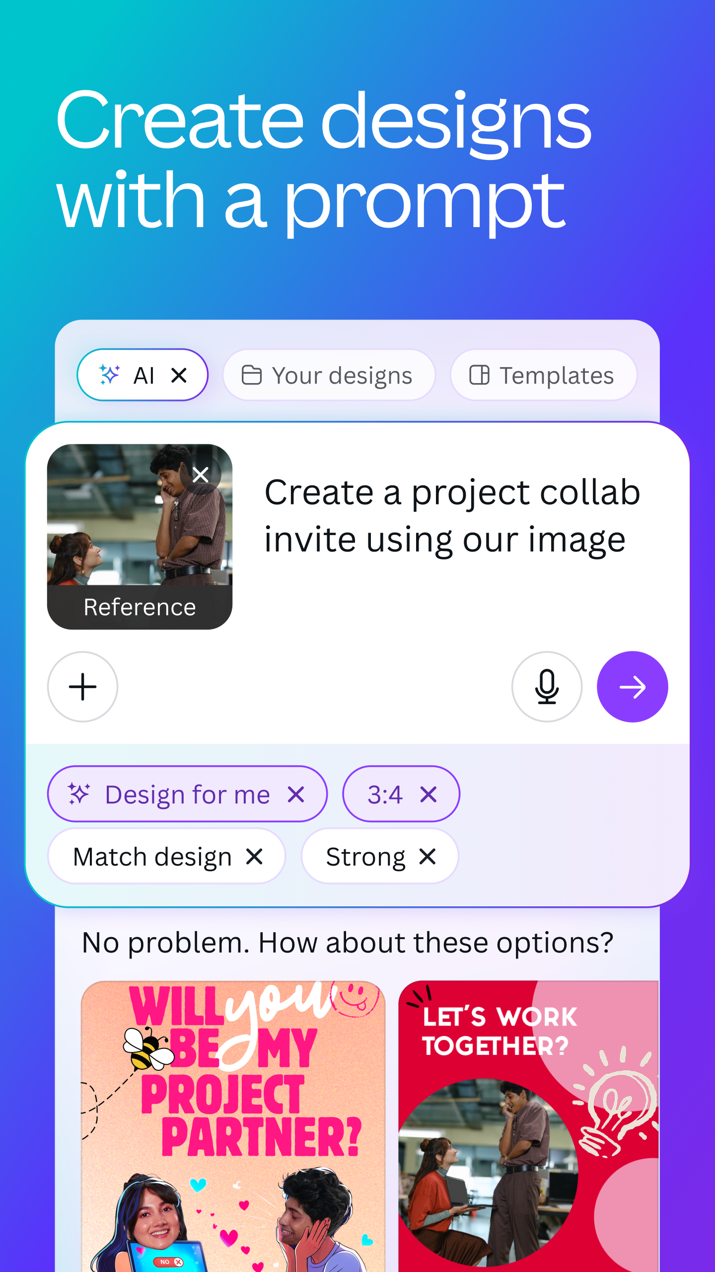 Photo & Video Editor - Canva