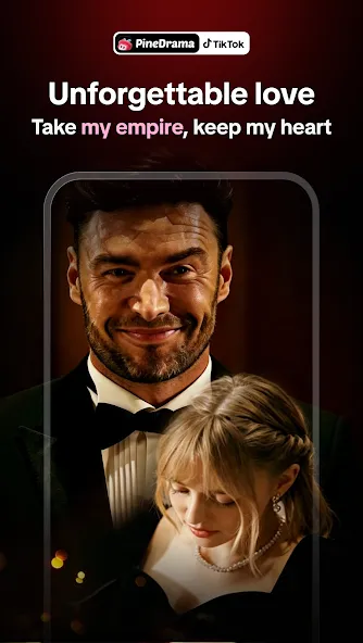 PineDrama mod apk