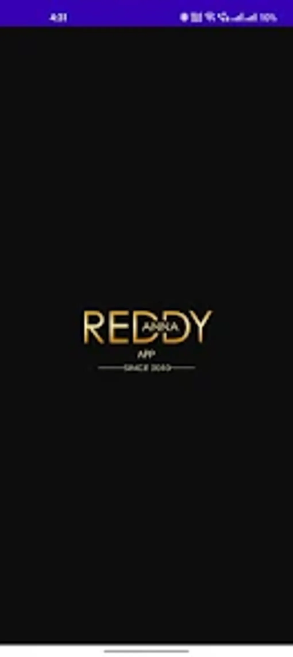 Reddy Anna Book APK