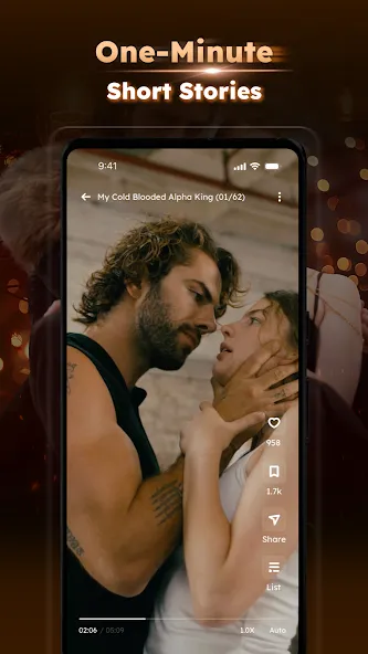 Sereal+ Mod Apk