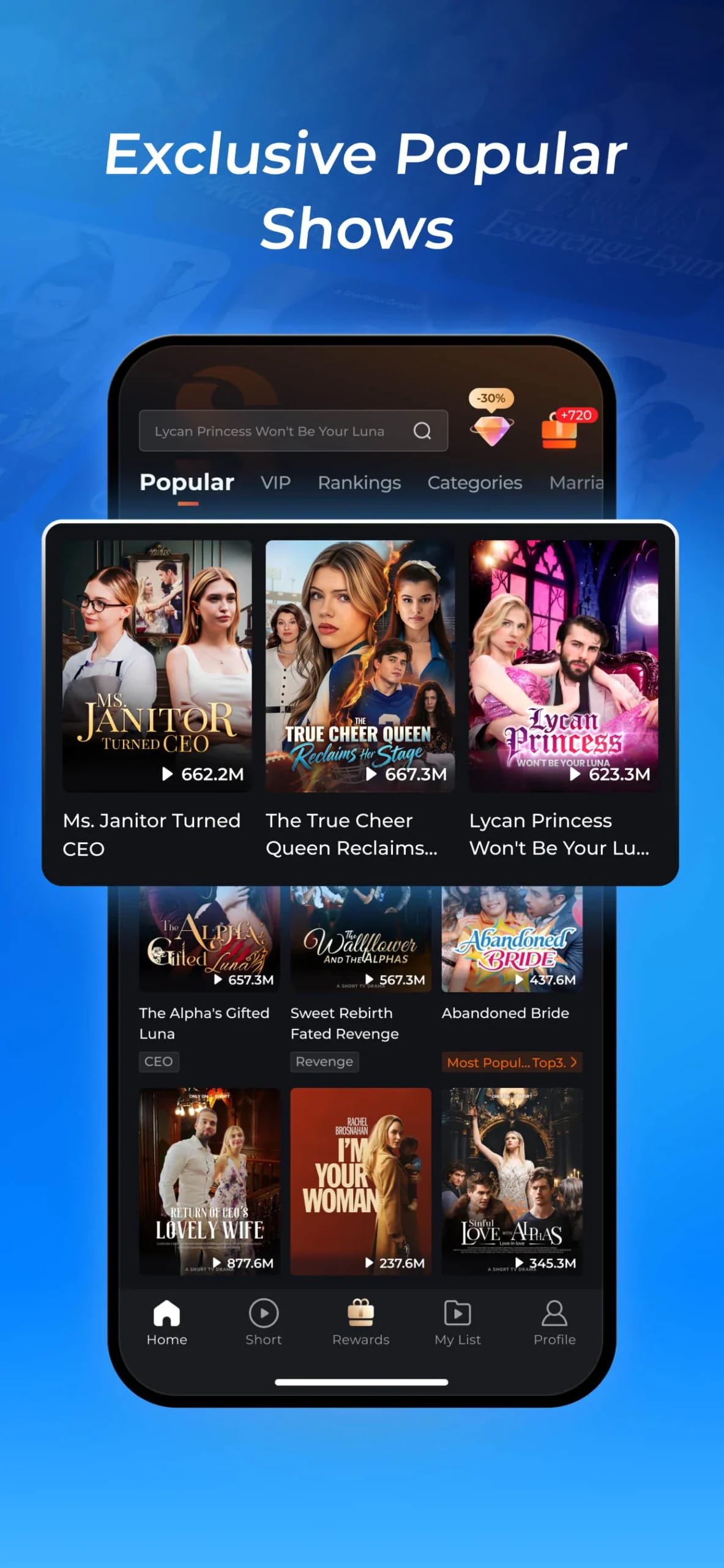 ShortMax Mod APK