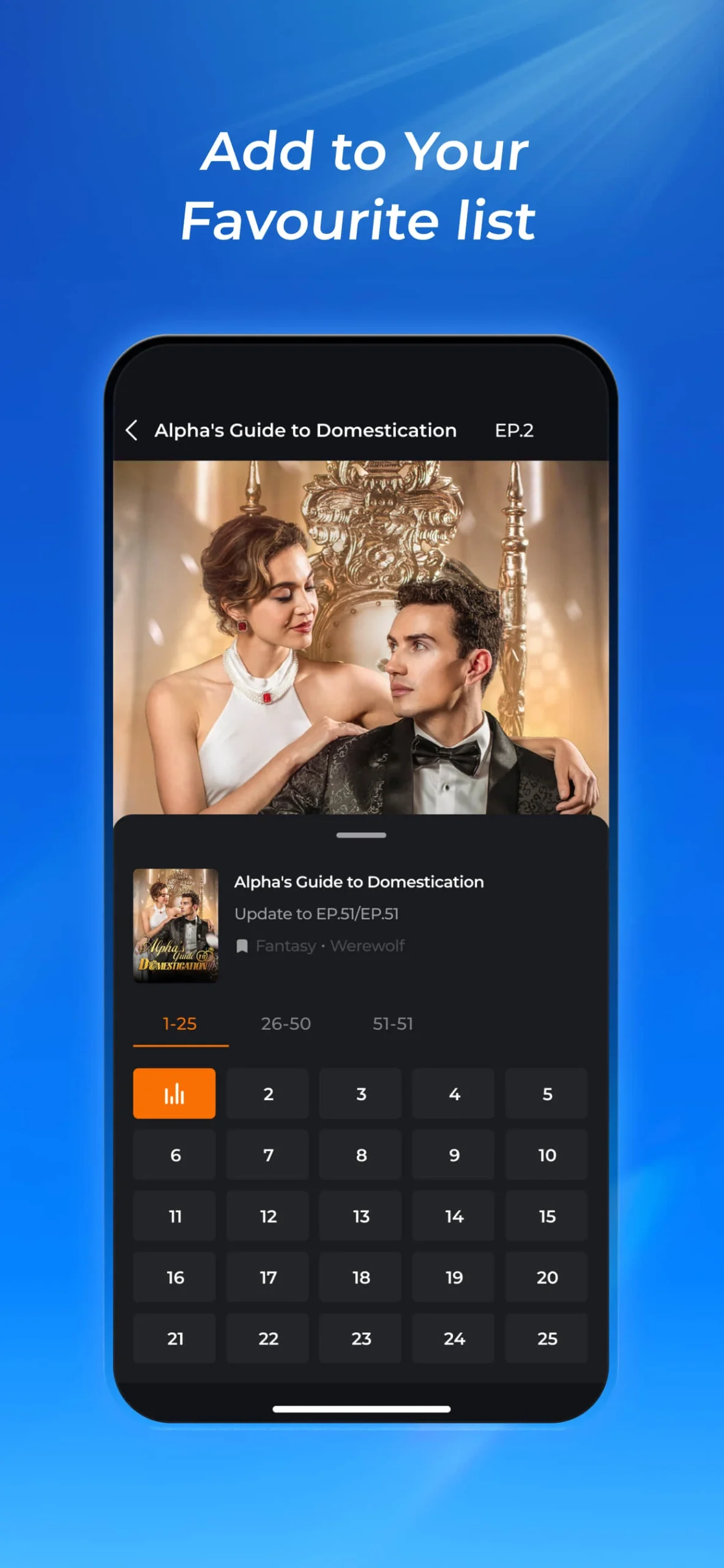 ShortMax - Short Dramas & TV free