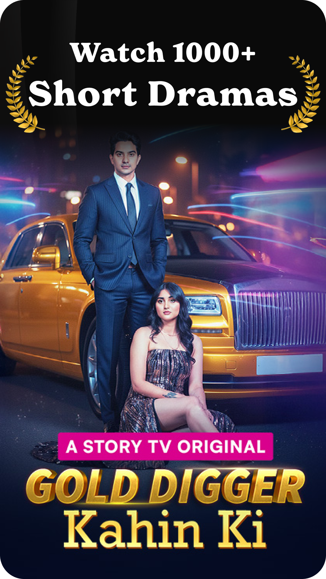 Story TV mod apk