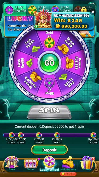 Win IDN free