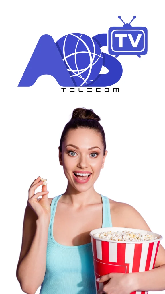 AOS TV APK Download