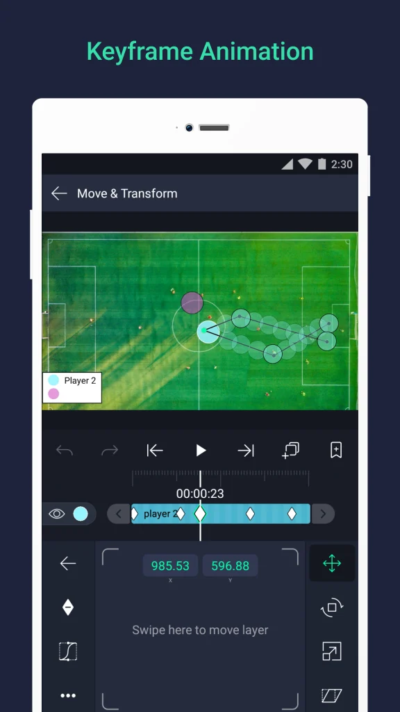 Alight Motion Premium mod APK