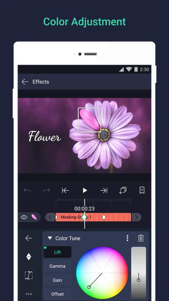 Alight Motion pro APK