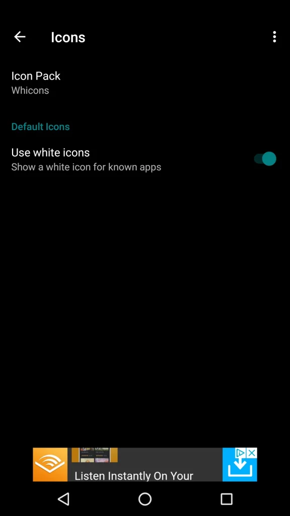 Android system version 10 apk