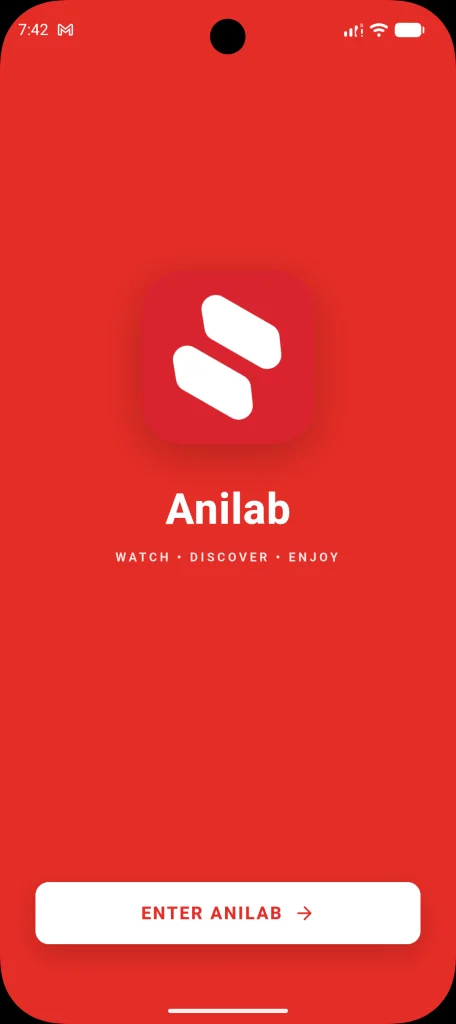 Anilab APK Download