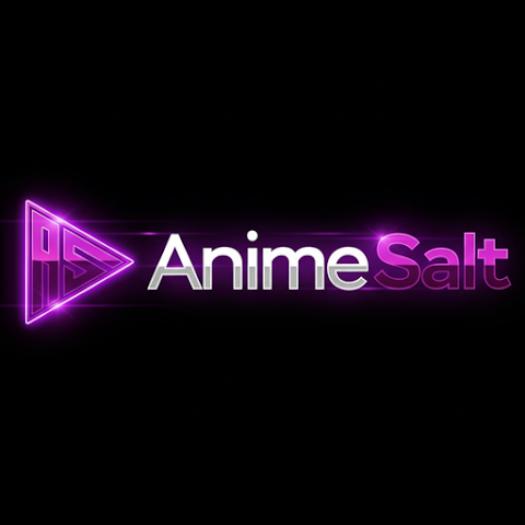 Download Anime Salt App for Android [Latest]
