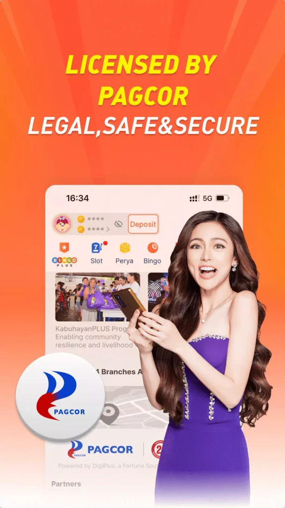 Bingo Plus APK latest version iOS