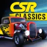 CSR Classics Mod APK