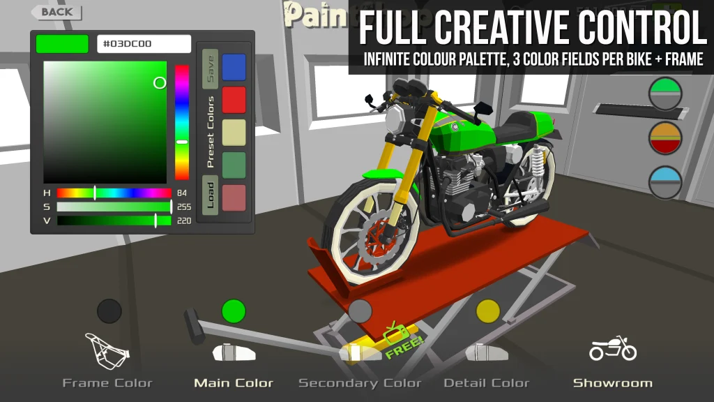 Cafe Rider APK