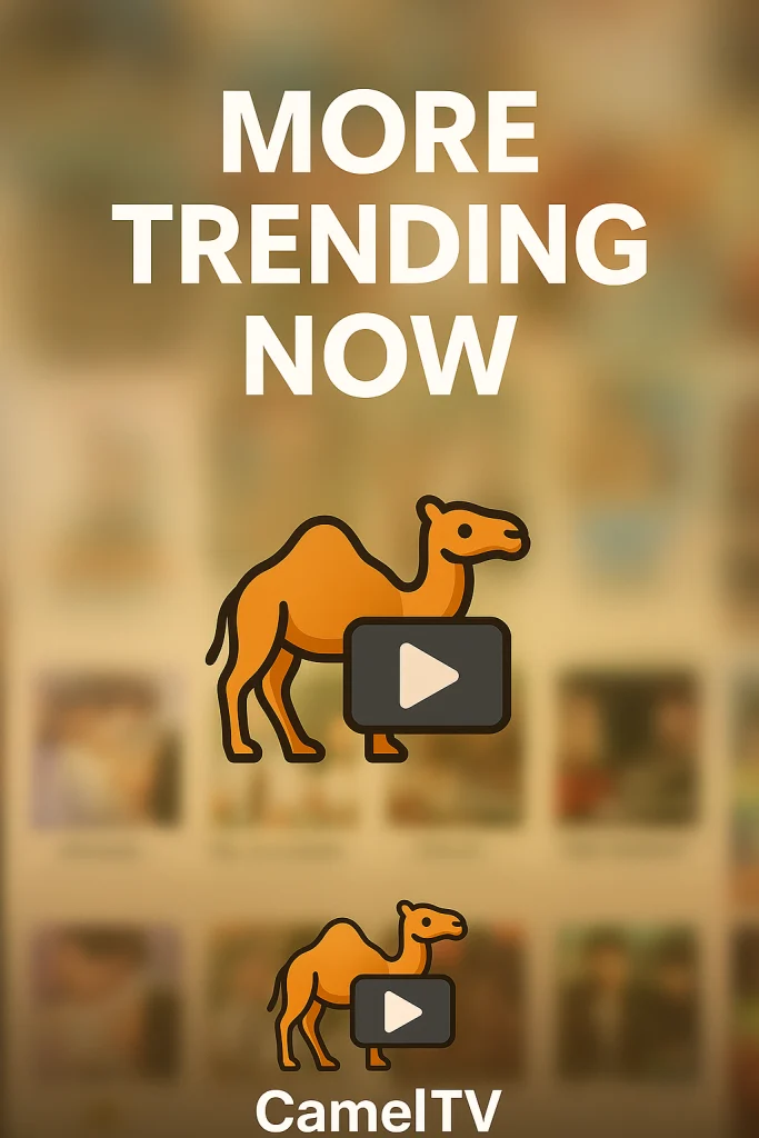Camel TV