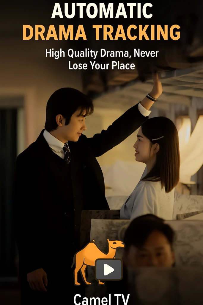 Camel TV APK Latest Version