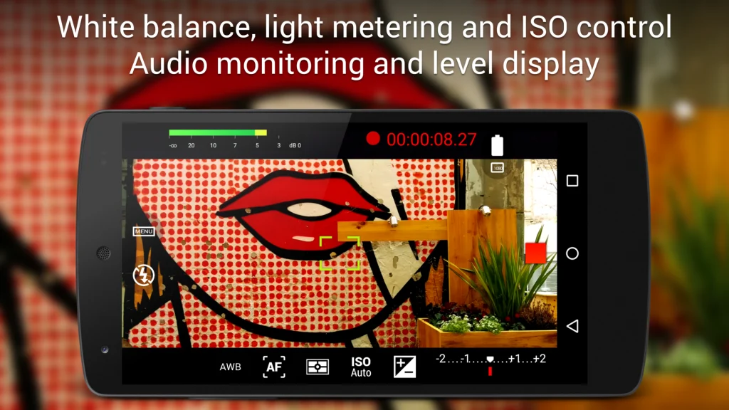 Cinema FV-5 Lite Pro APK