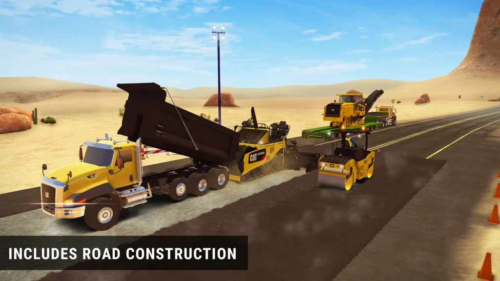 Construction Simulator 2 game