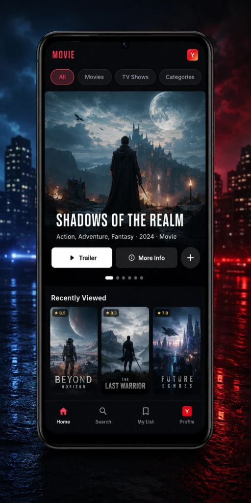 DooFlix APK Latest Version