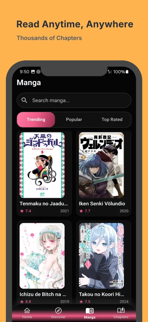 Doujin Desu Mod APK