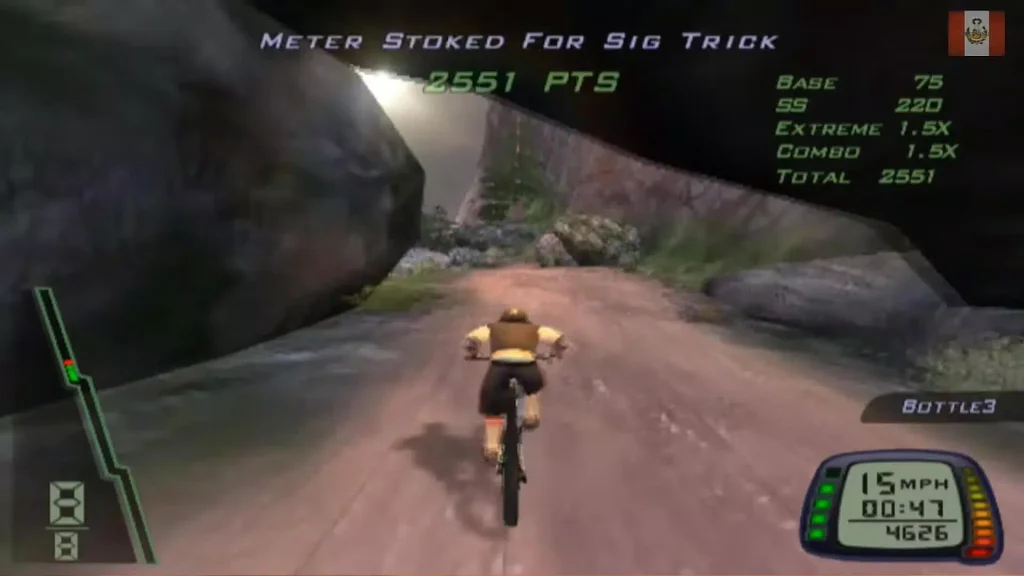 Downhill Domination APK Download