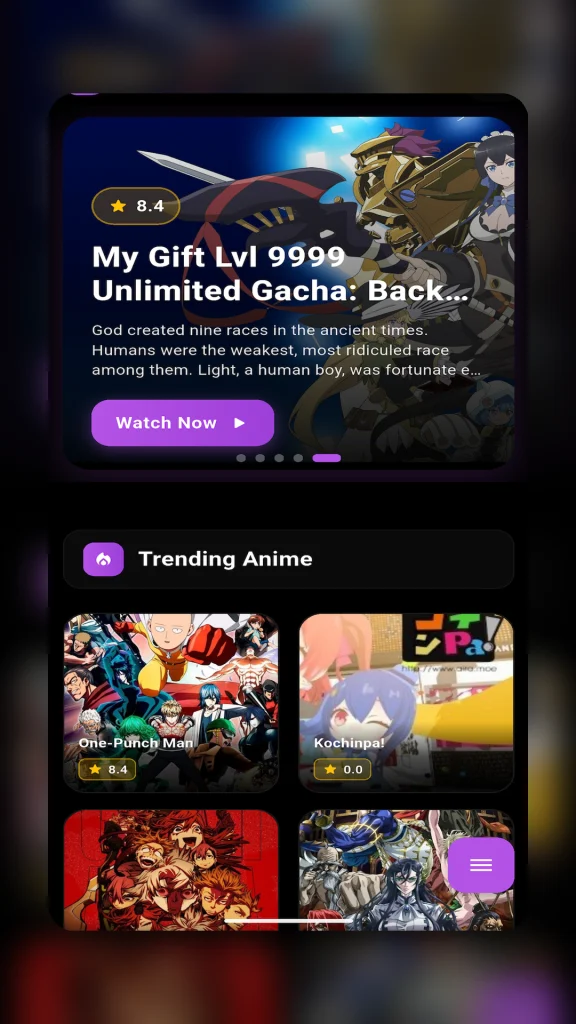 Download Anime Salt App