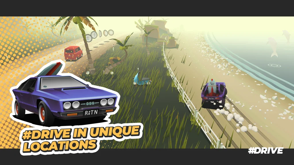 Drive APK