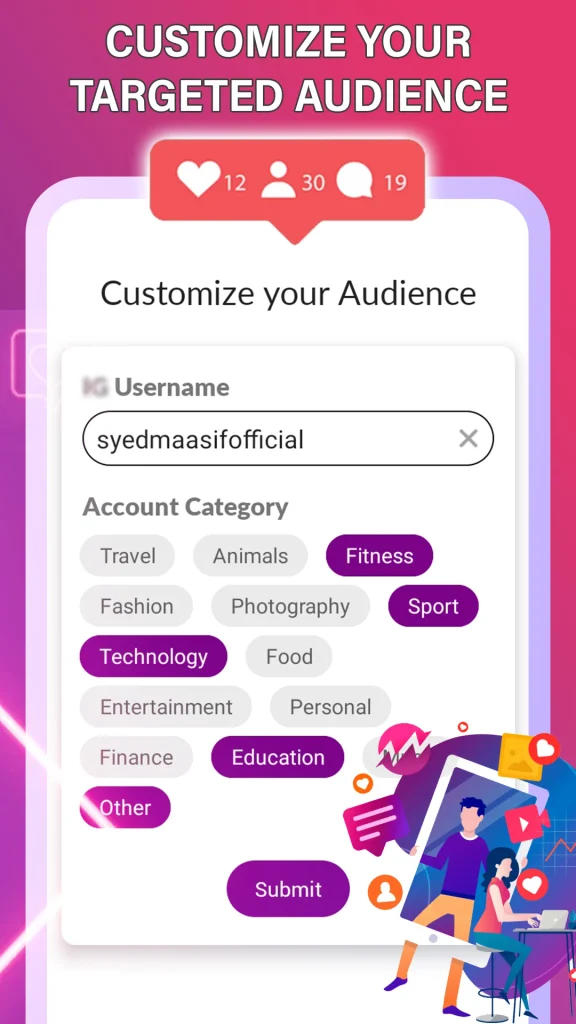 Fast Follow APK Download