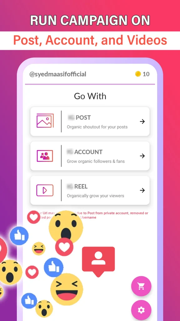 Fast Follow APK Latest Version