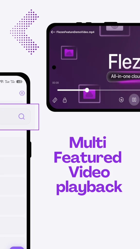 Flezen mod APK Premium