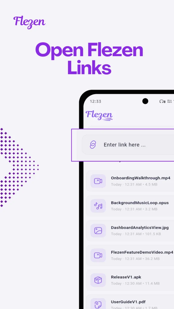 Flezen mod APK latest version
