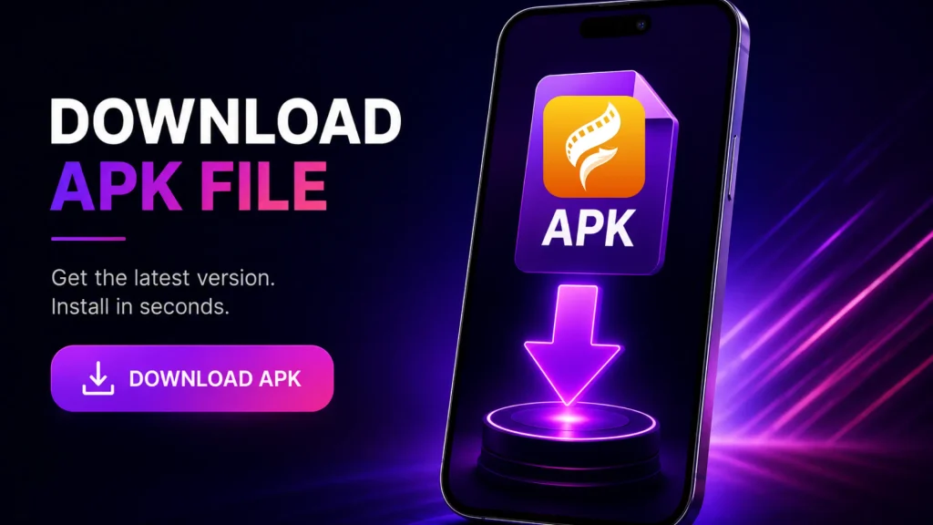 FlixFox APK For Android