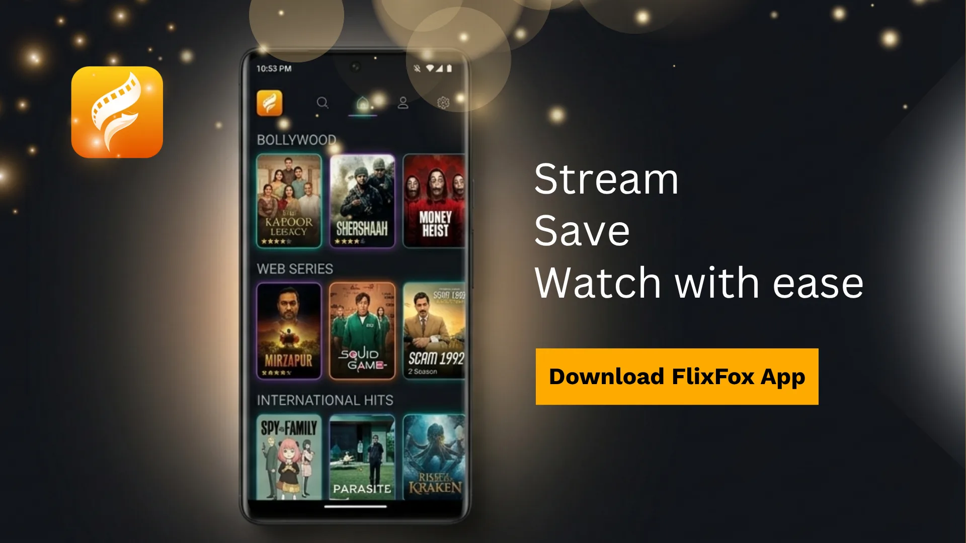 FlixFox