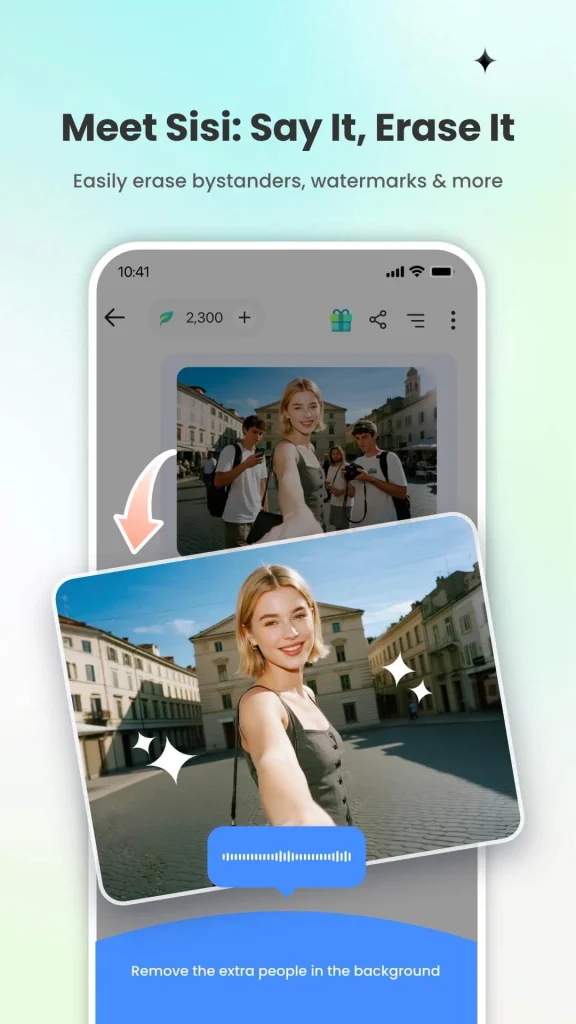 Fotor APK download