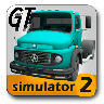 Grand Truck Simulator 2 Mod APK