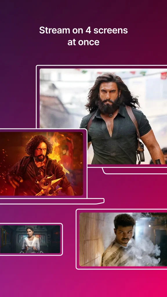 Hotstar mod APK 11.0 3 download Premium free for Android