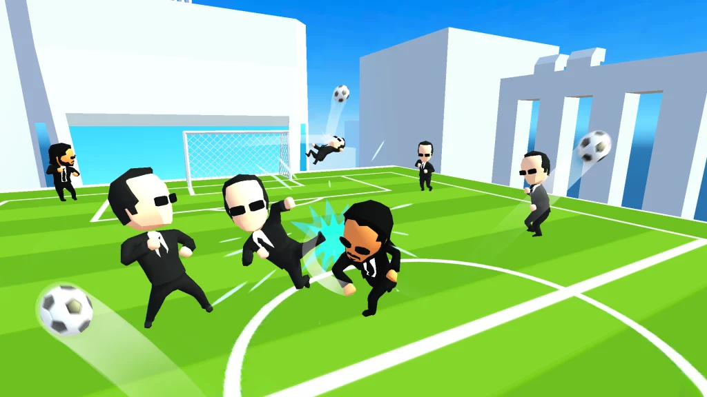 I, The One Mod APK Latest Version