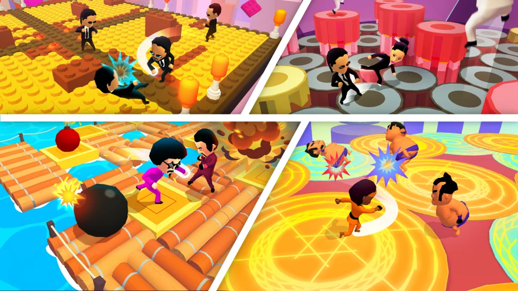 I, The One Mod APK Free