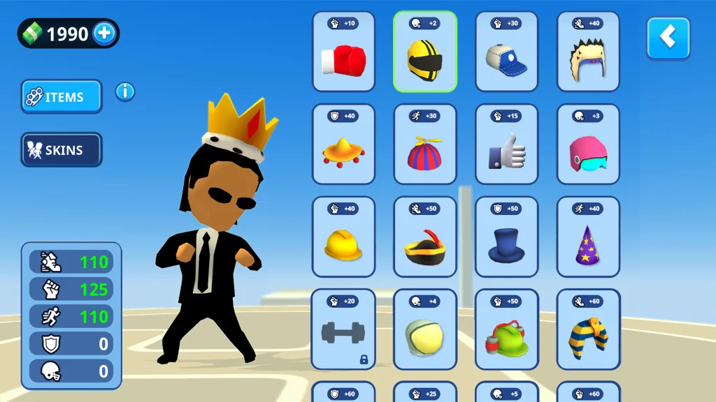 I, The One Mod APK Download