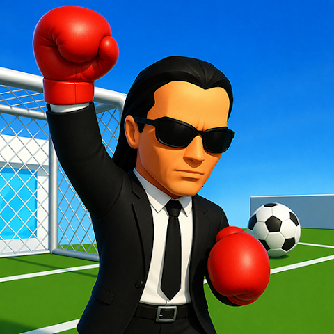 I The One Mod APK v3.79.10 (Unlimited Money & Full Unlocked)