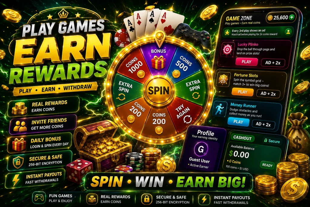 IND Club APK Download