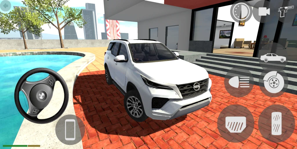 Indian Bike Super 3D APK Download