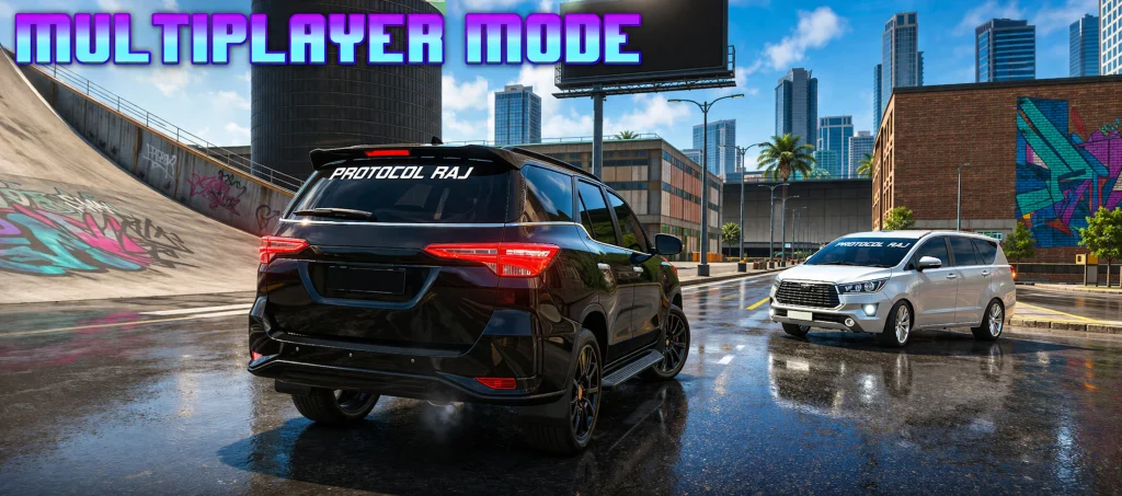 Indian Car Simulator APK